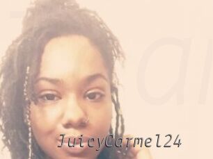 JuicyCarmel24
