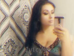 JuicyNessa