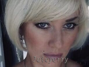 Juicyerry