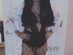 Juicyjess95