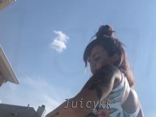 Juicykk