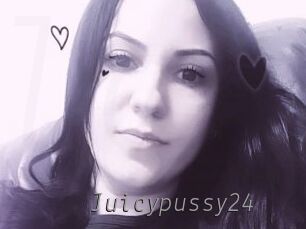 Juicypussy24