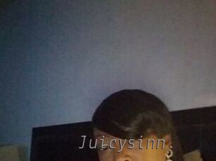 Juicysinn