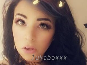 Jukeboxxx