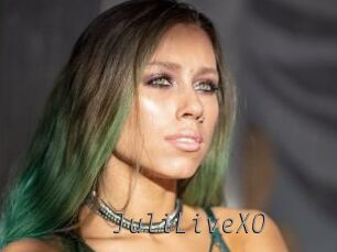 JuliLiveXO