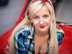 JuliMunch