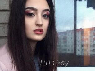 JuliRay