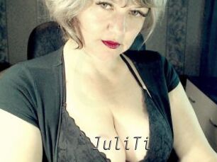 JuliTi