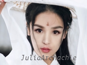 JuliaArchachie Livestrip Cams