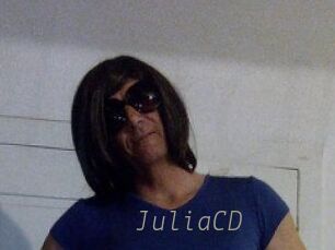 JuliaCD