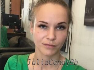 JuliaCandyBb