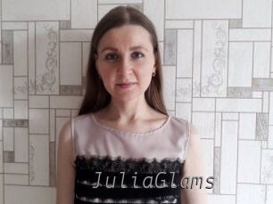 JuliaGlams