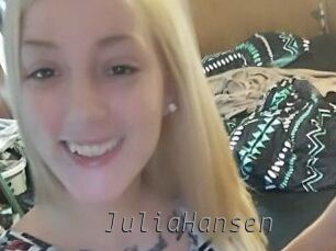 Julia_Hansen