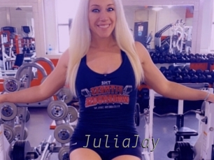 JuliaJay Livestrip Cams