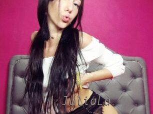 JuliaLa