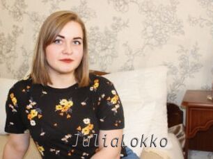 JuliaLokko