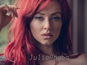 JuliaPogba
