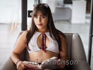 JuliaThomson
