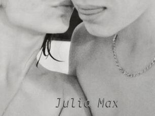 Julia_Max
