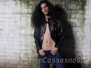 JulianCassasnova