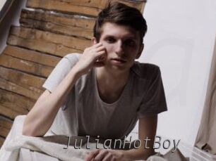 JulianHotBoy Livestrip Cams