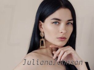 JulianaJohnson
