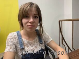 JulianaJonson