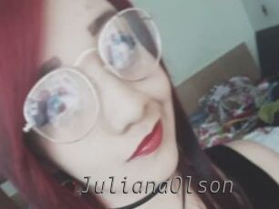 JulianaOlson