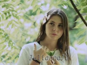 JuliannaJu Livestrip Cams