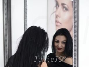 JulieJOY Livestrip Cams