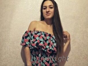 JulieNight Livestrip Cams