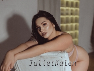JulietKalen Livestrip Cams
