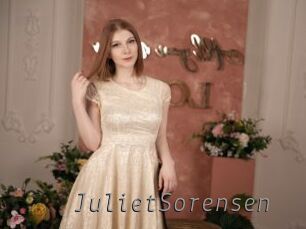 JulietSorensen