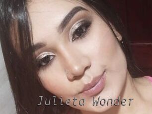 Julieta_Wonder Livestrip Cams