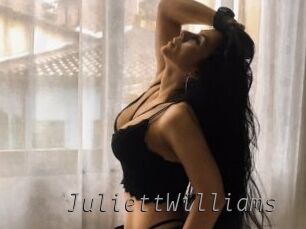 JuliettWilliams