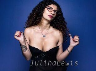 JulihaLewis