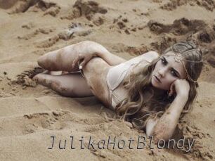 JulikaHotBlondy