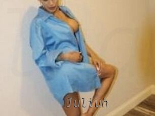 Juliuh