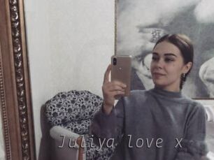Juliya_love_x