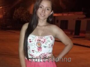 Julliianna