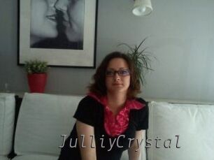 JulliyCrystal Livestrip Cams