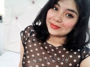 JulyGSexy