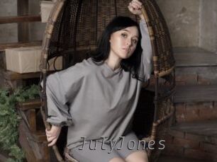 JulyJones