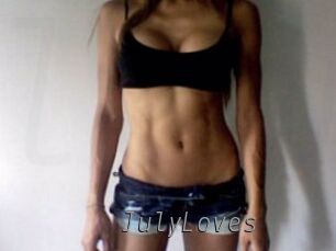 JulyLoves