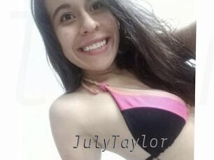 JulyTaylor