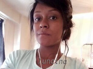 Junaina