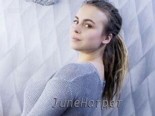JuneHarper Livestrip Cams