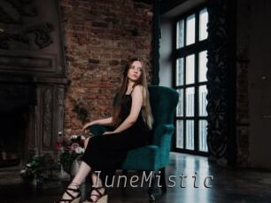 JuneMistic