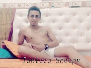 Junicco_Snoopy