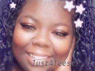 JustATeese